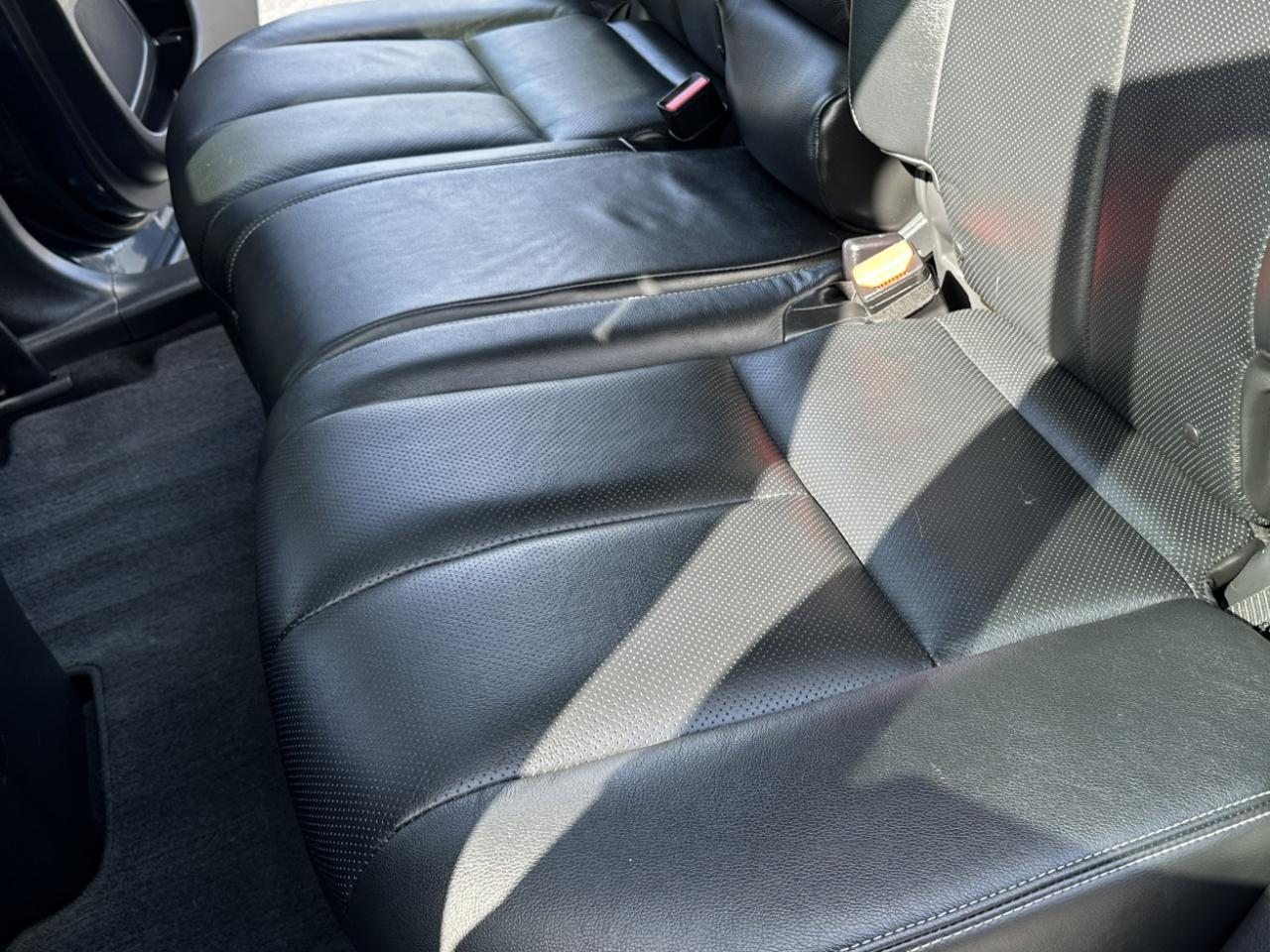Nissan Murano SL AWD 2015