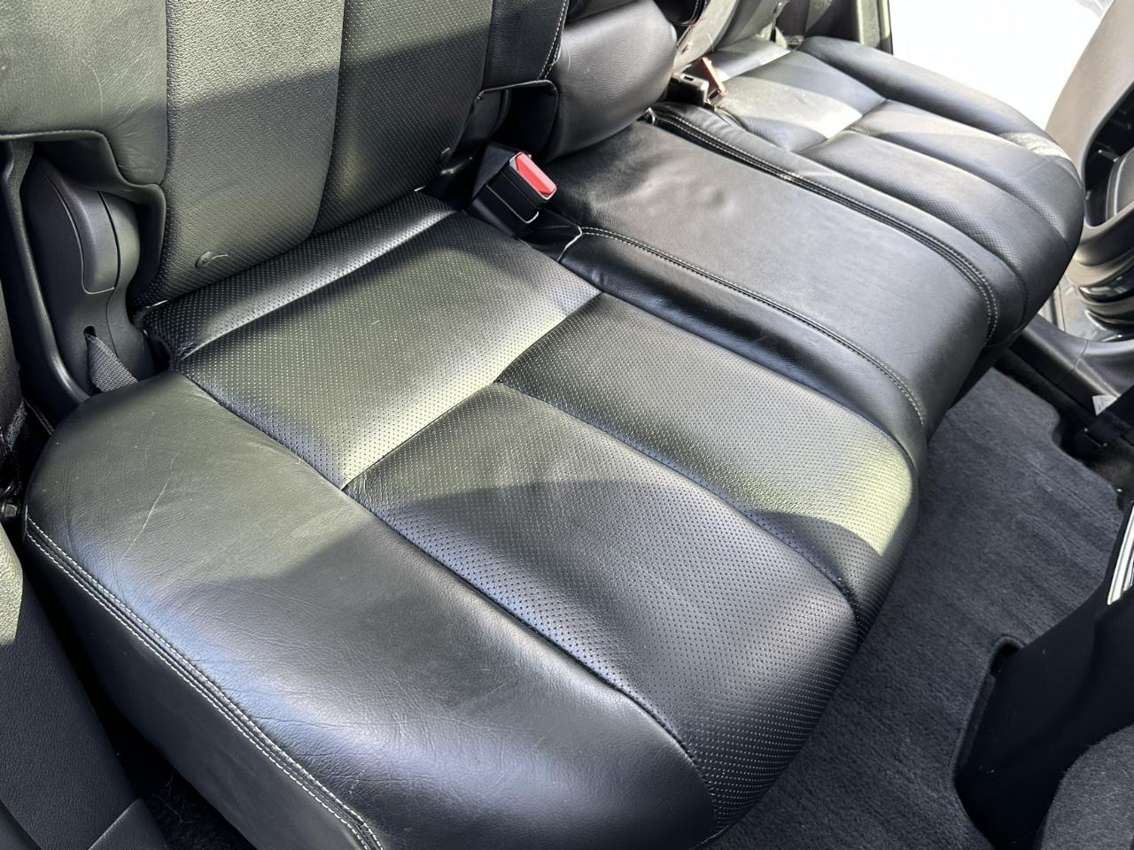 Nissan Murano SL AWD 2015