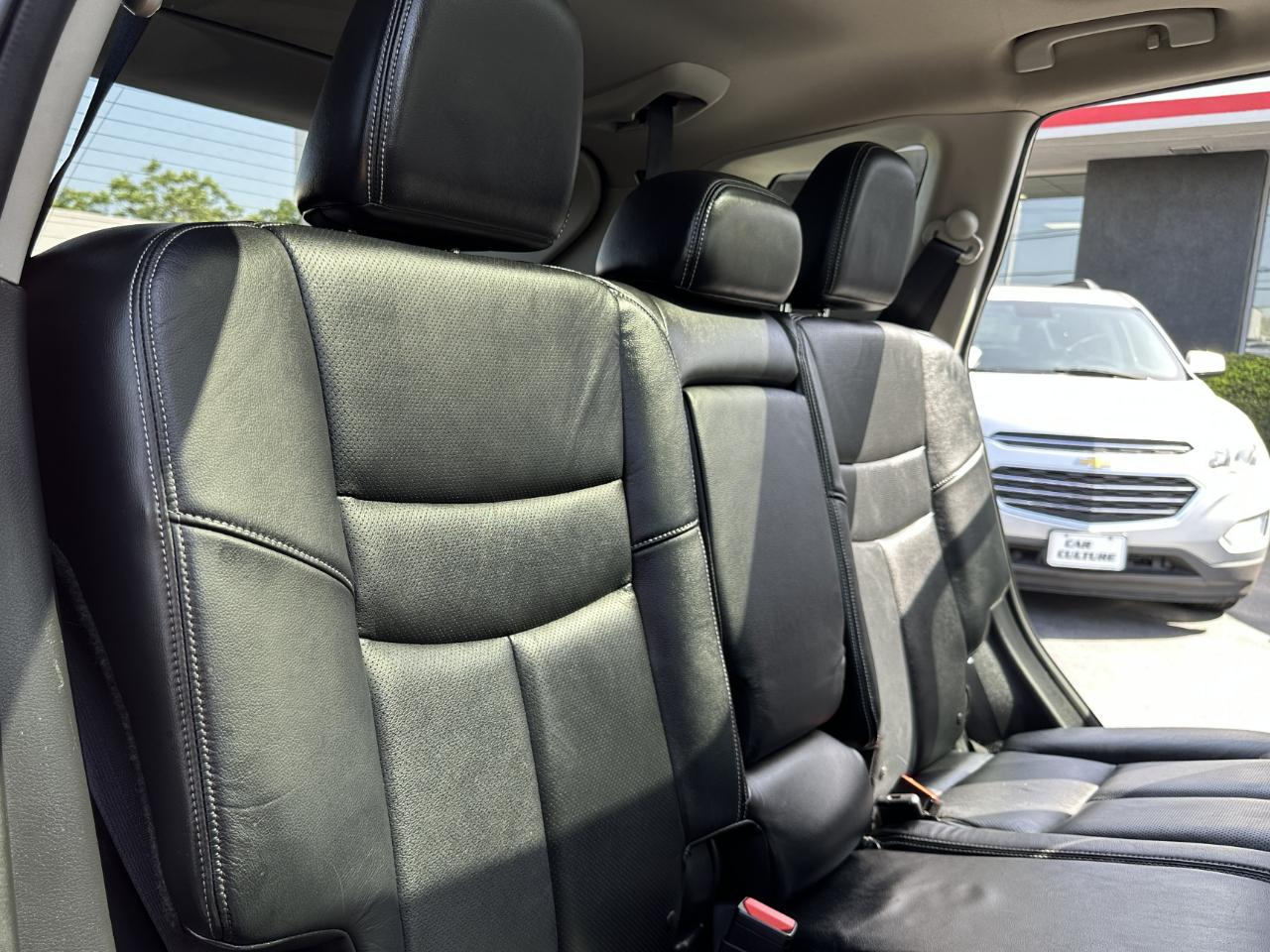 Nissan Murano SL AWD 2015