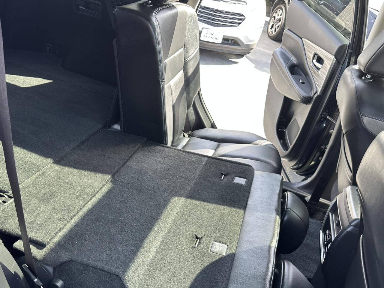 Nissan Murano SL AWD 2015