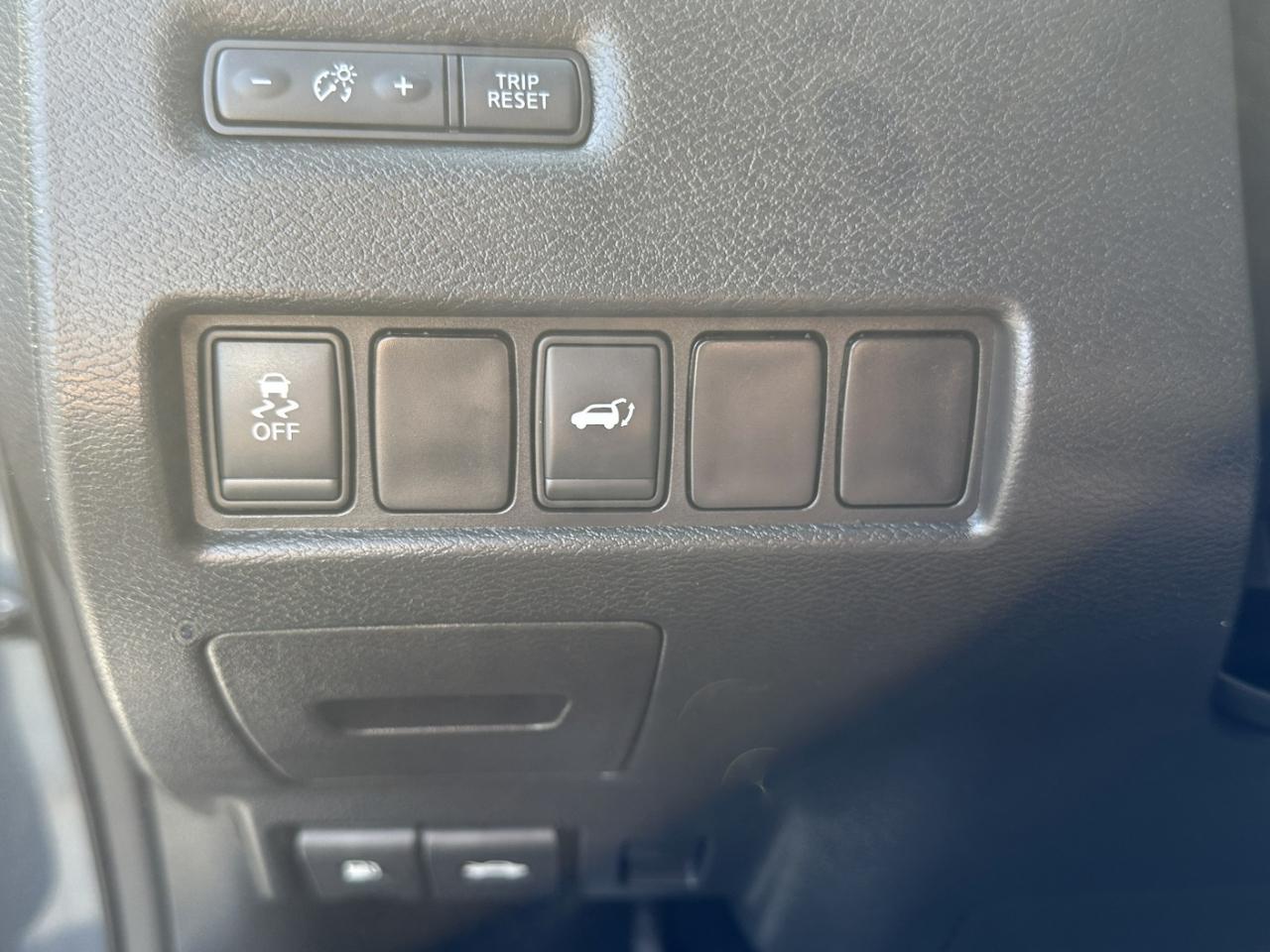 Nissan Murano SL AWD 2015