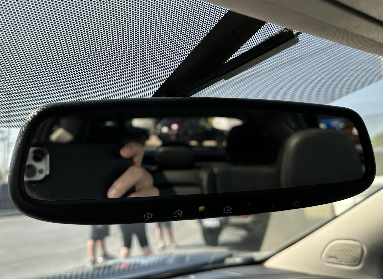 Nissan Murano SL AWD 2015