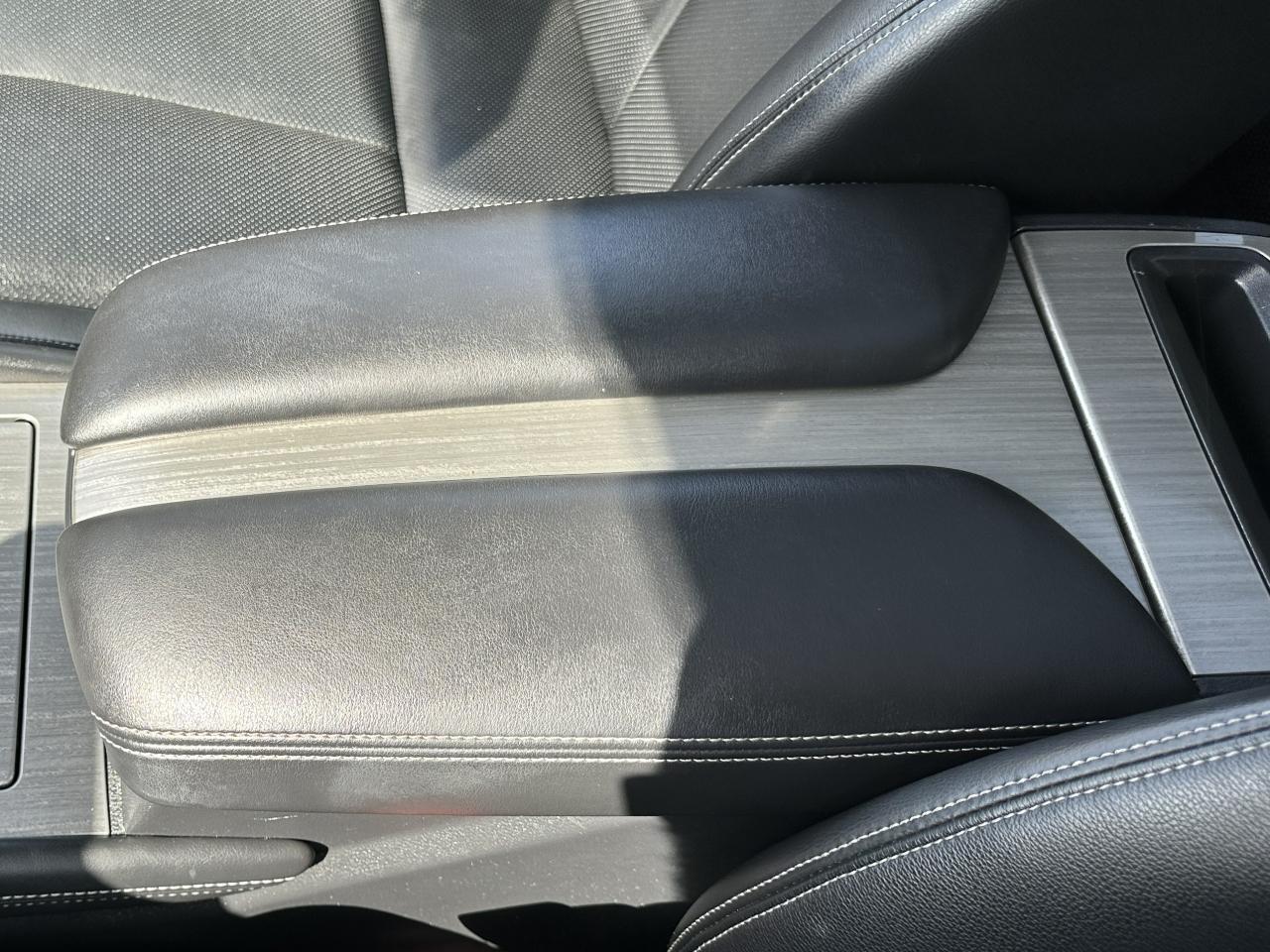 Nissan Murano SL AWD 2015