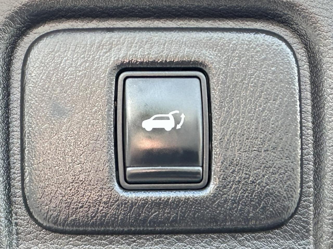 Nissan Murano SL AWD 2015