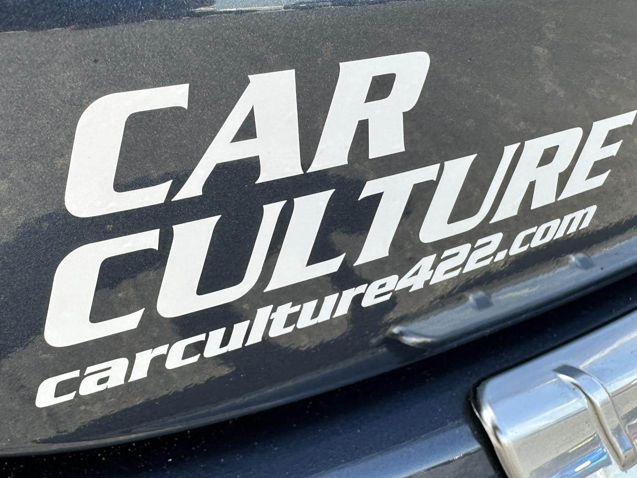 Nissan Murano SL AWD 2015