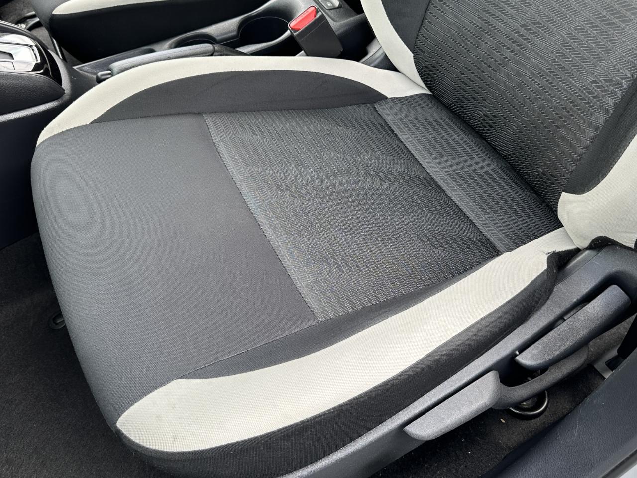 Nissan Versa SV 2021