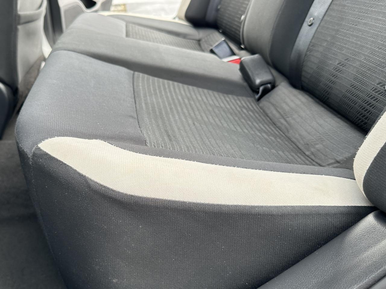 Nissan Versa SV 2021