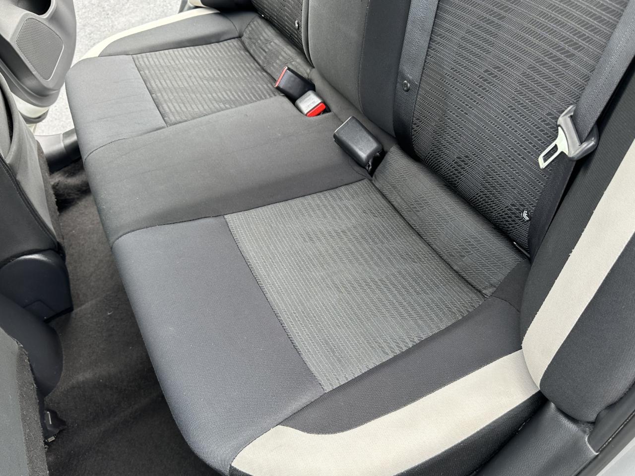 Nissan Versa SV 2021
