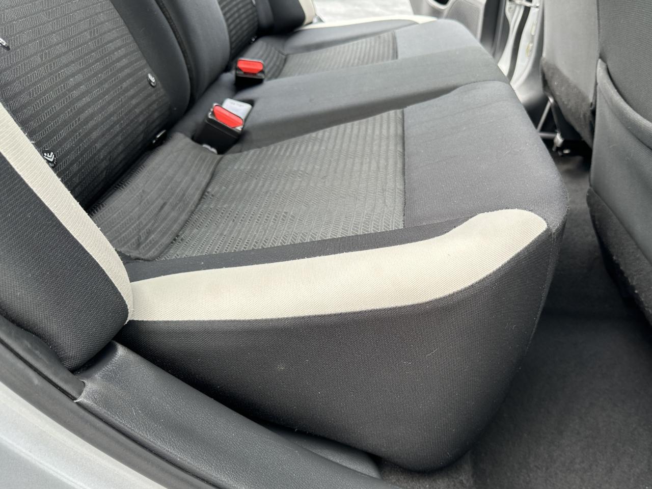 Nissan Versa SV 2021
