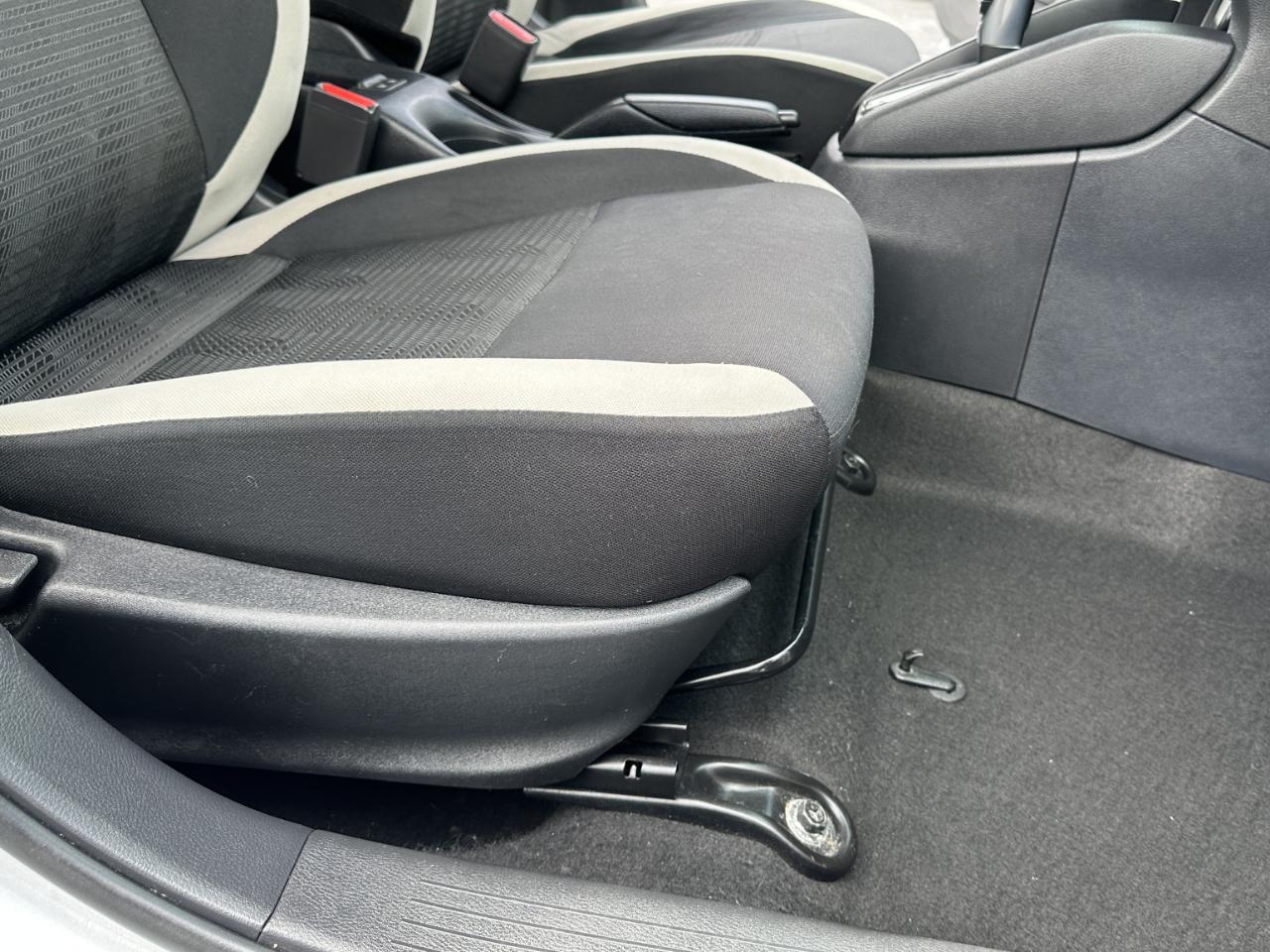 Nissan Versa SV 2021