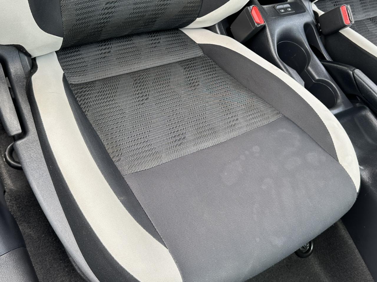 Nissan Versa SV 2021
