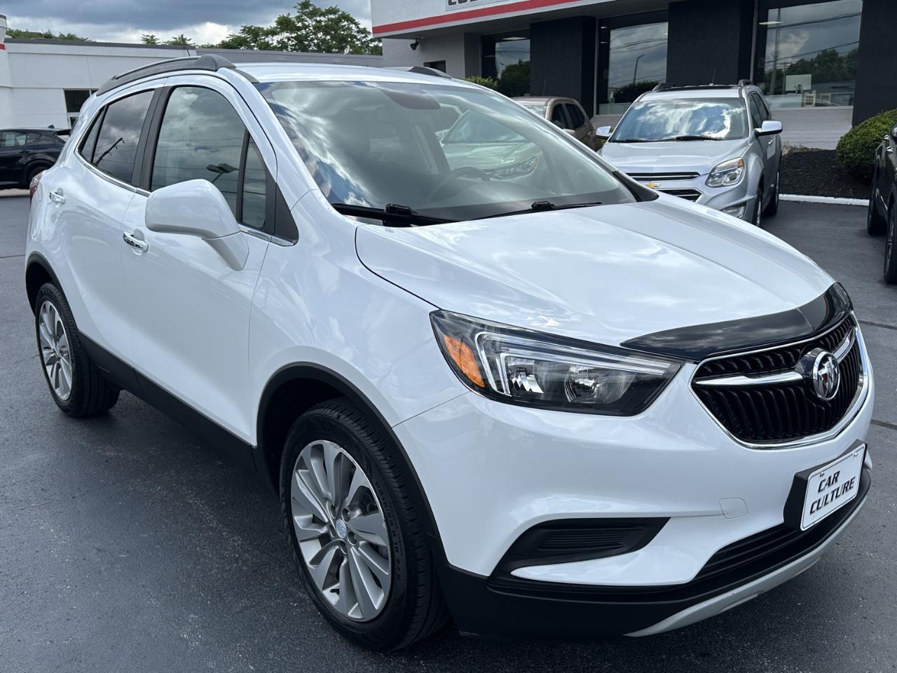 Buick Encore Preferred FWD 2020