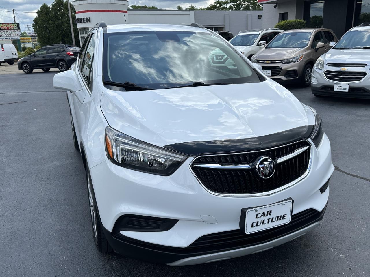 Buick Encore Preferred FWD 2020