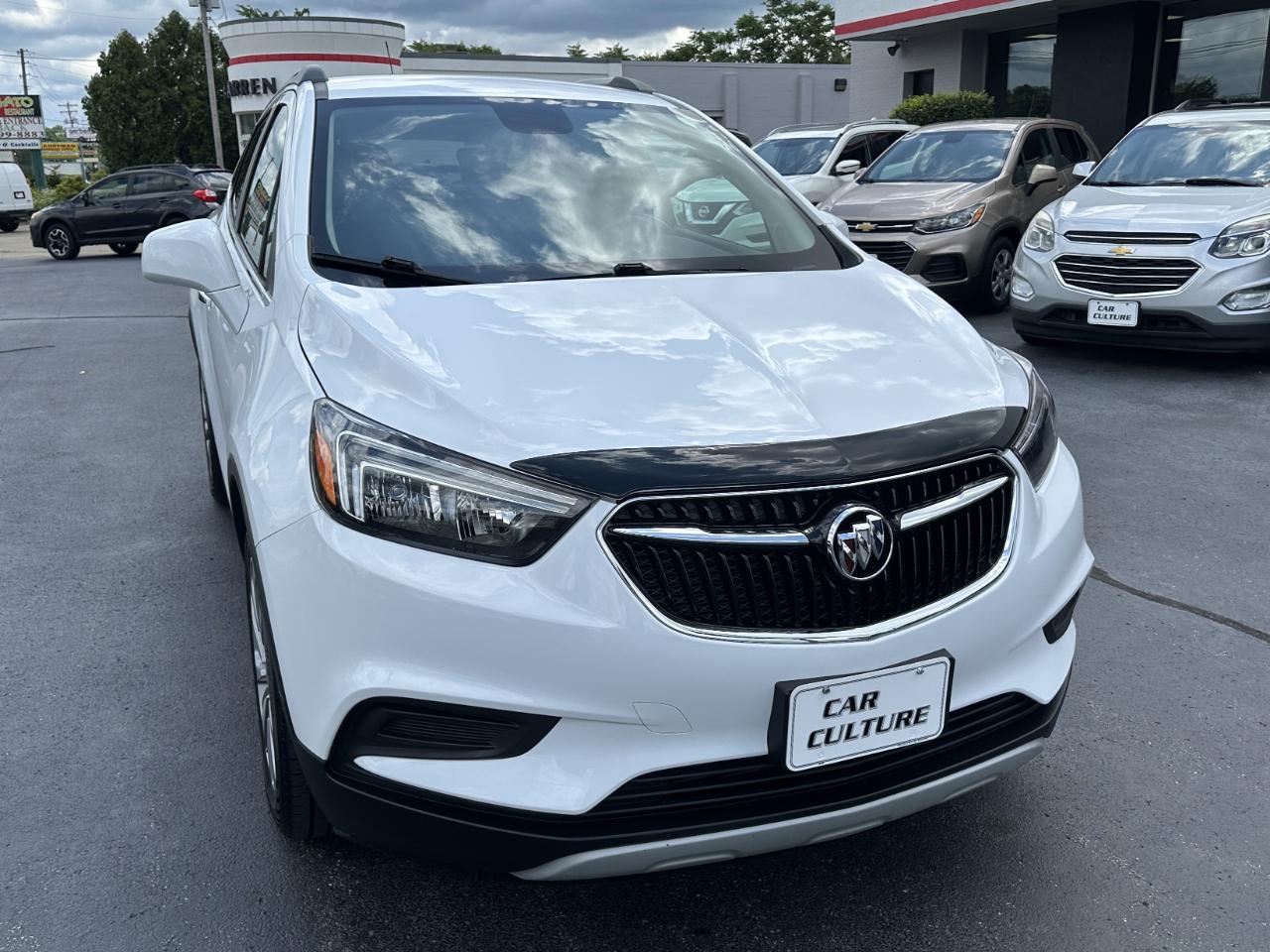 Buick Encore Preferred FWD 2020