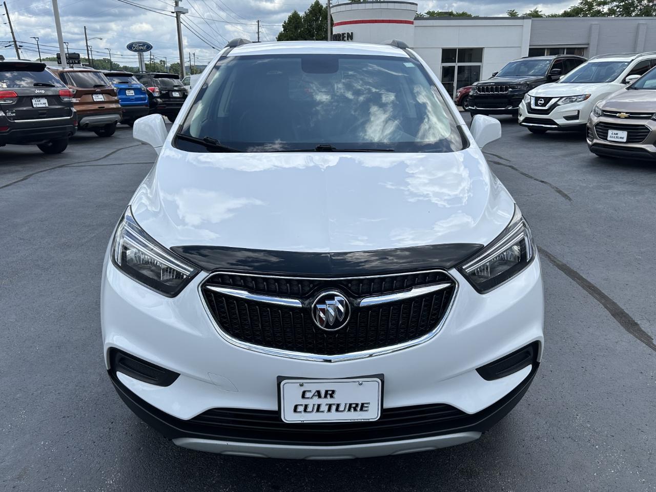 Buick Encore Preferred FWD 2020
