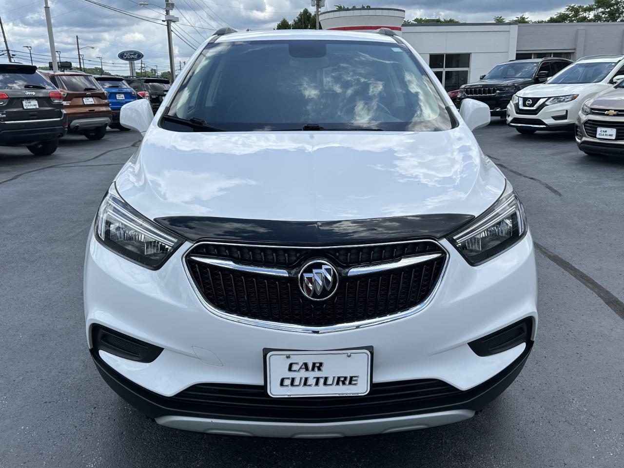 Buick Encore Preferred FWD 2020