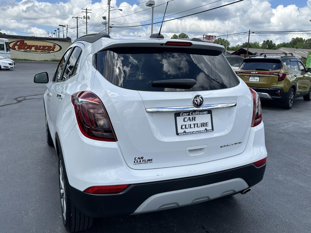 Buick Encore Preferred FWD 2020