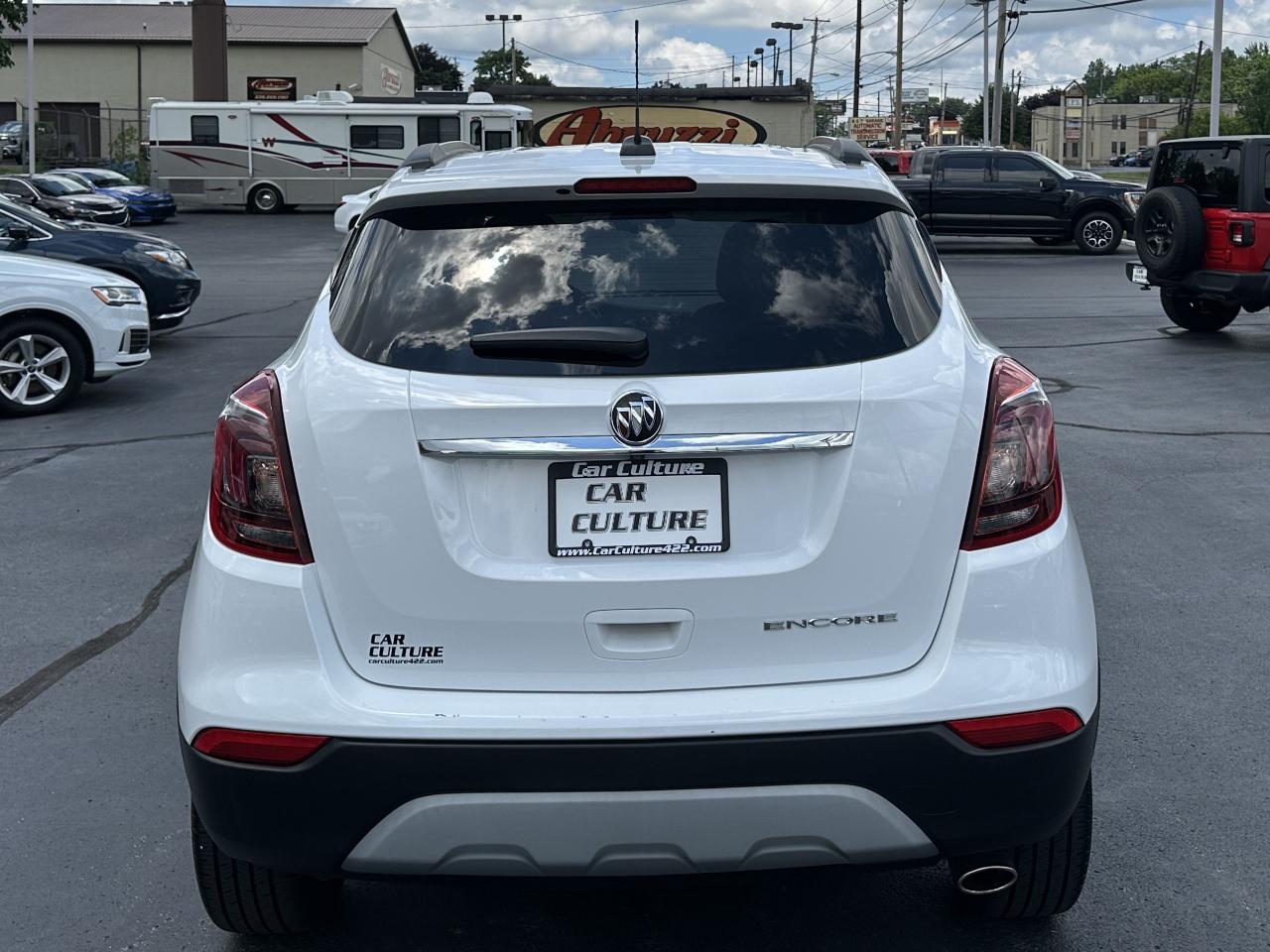 Buick Encore Preferred FWD 2020