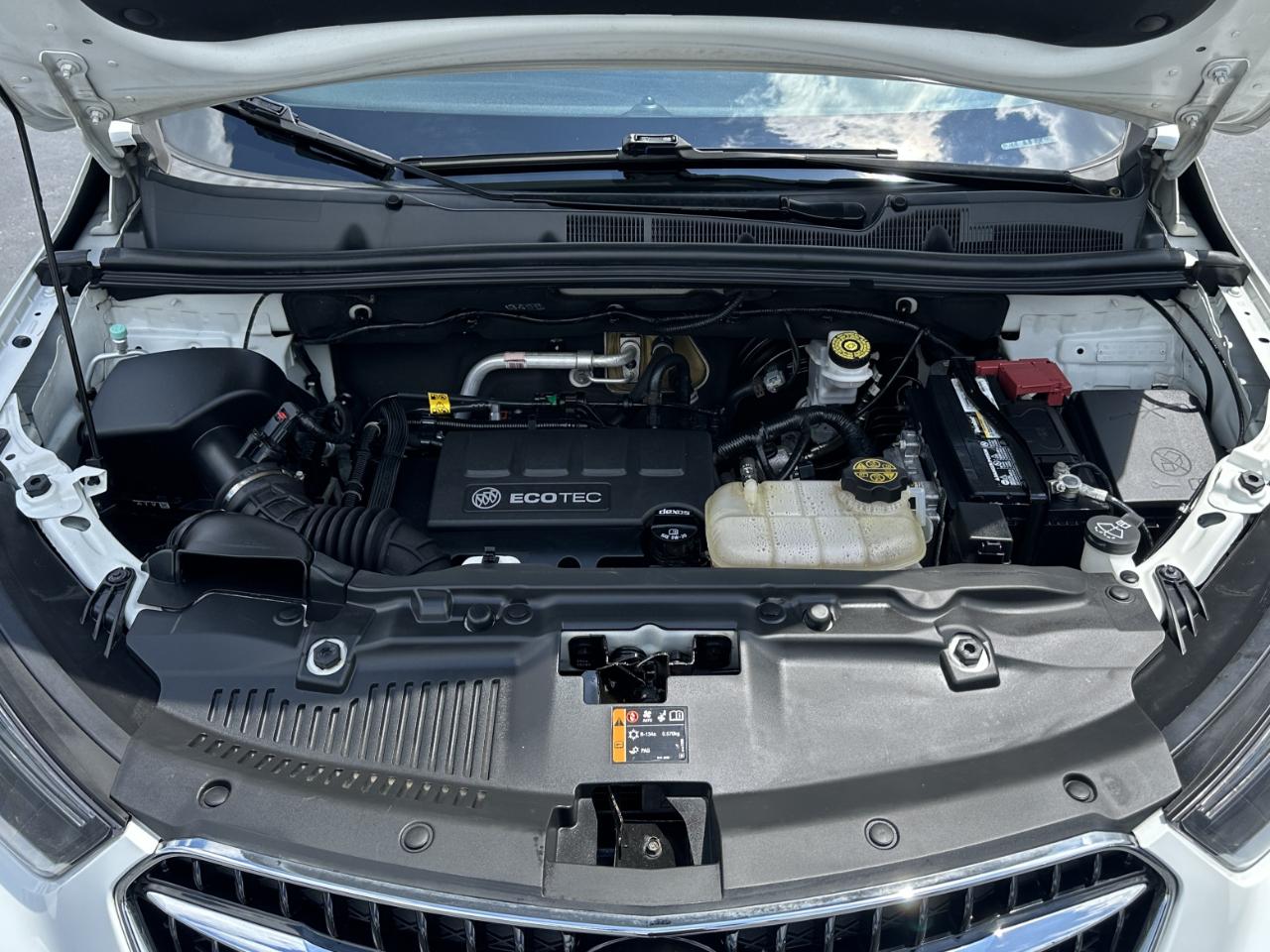 Buick Encore Preferred FWD 2020