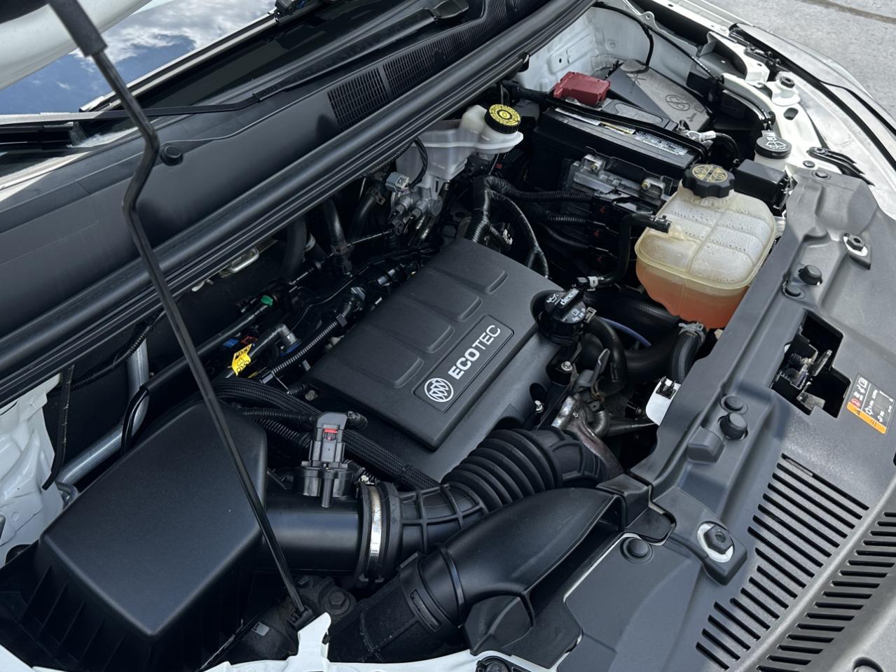 Buick Encore Preferred FWD 2020