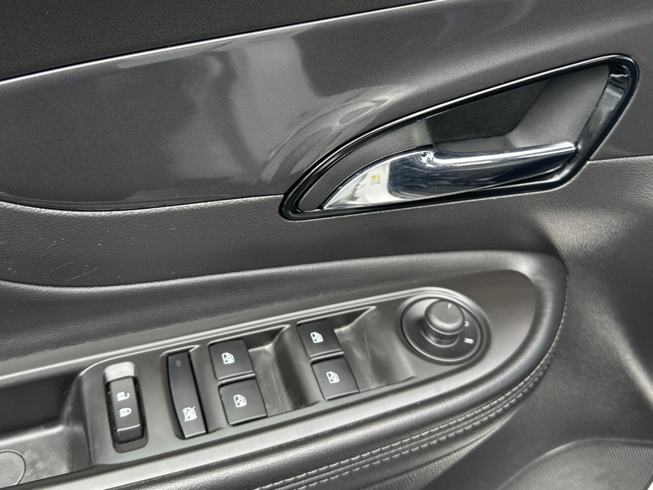 Buick Encore Preferred FWD 2020