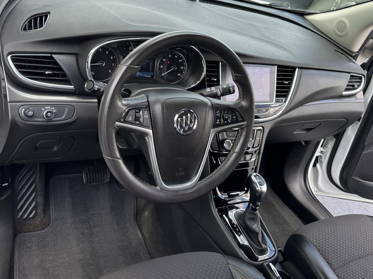 Buick Encore Preferred FWD 2020