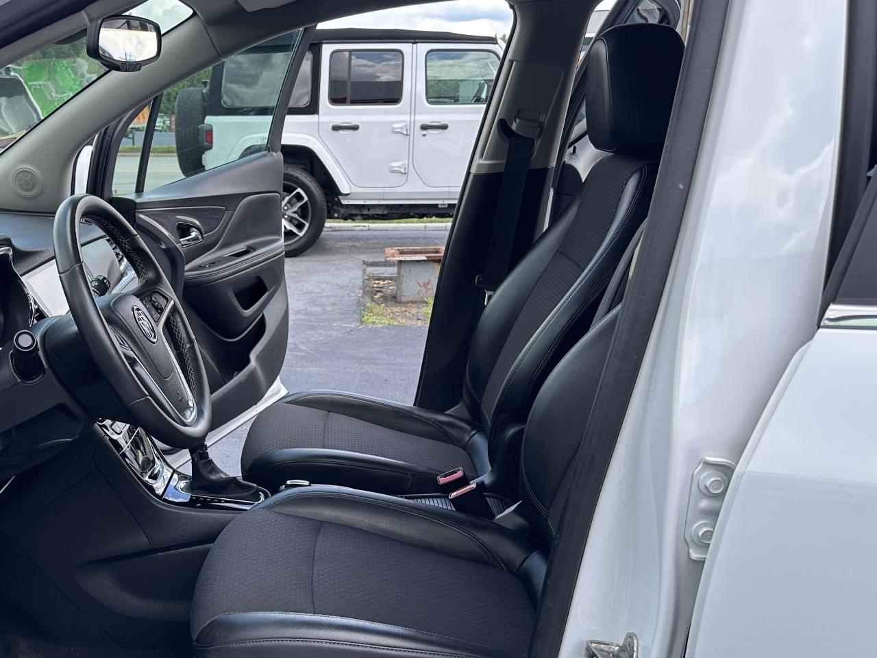 Buick Encore Preferred FWD 2020