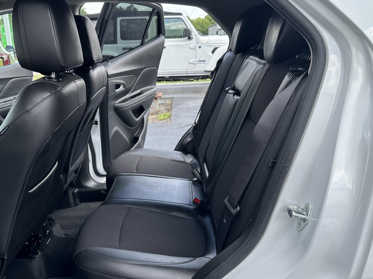 Buick Encore Preferred FWD 2020