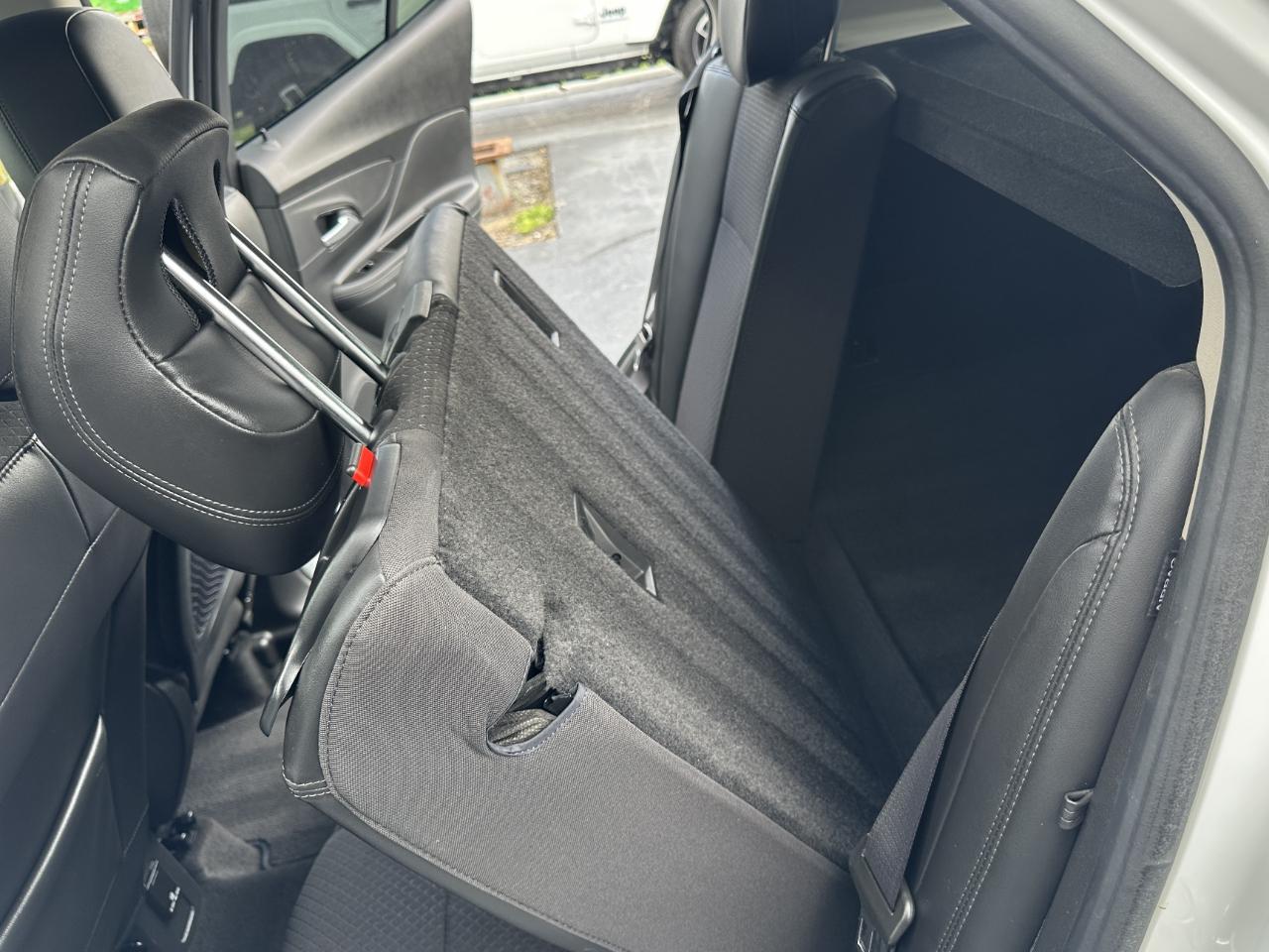 Buick Encore Preferred FWD 2020
