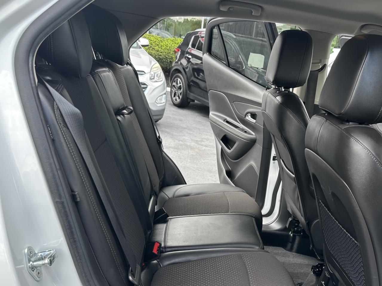 Buick Encore Preferred FWD 2020