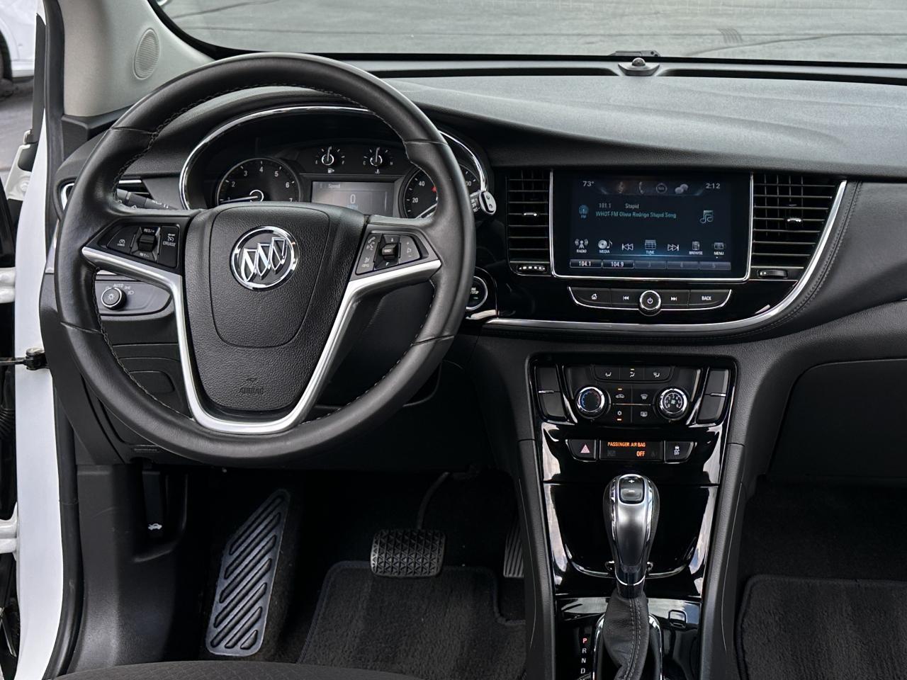 Buick Encore Preferred FWD 2020