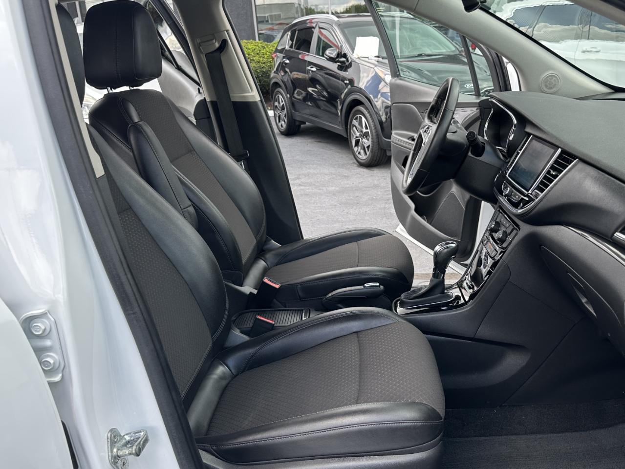 Buick Encore Preferred FWD 2020
