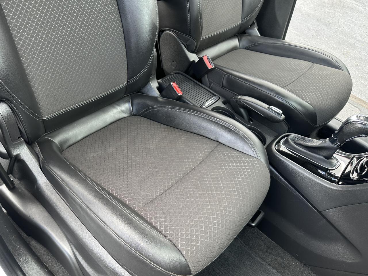 Buick Encore Preferred FWD 2020