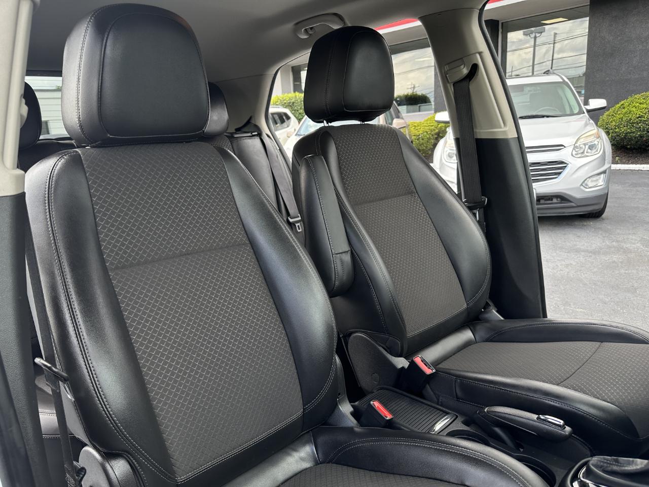 Buick Encore Preferred FWD 2020