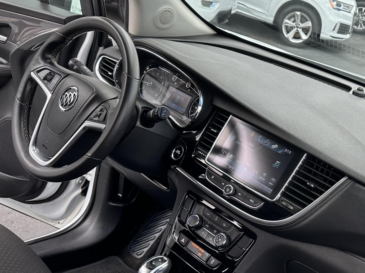 Buick Encore Preferred FWD 2020