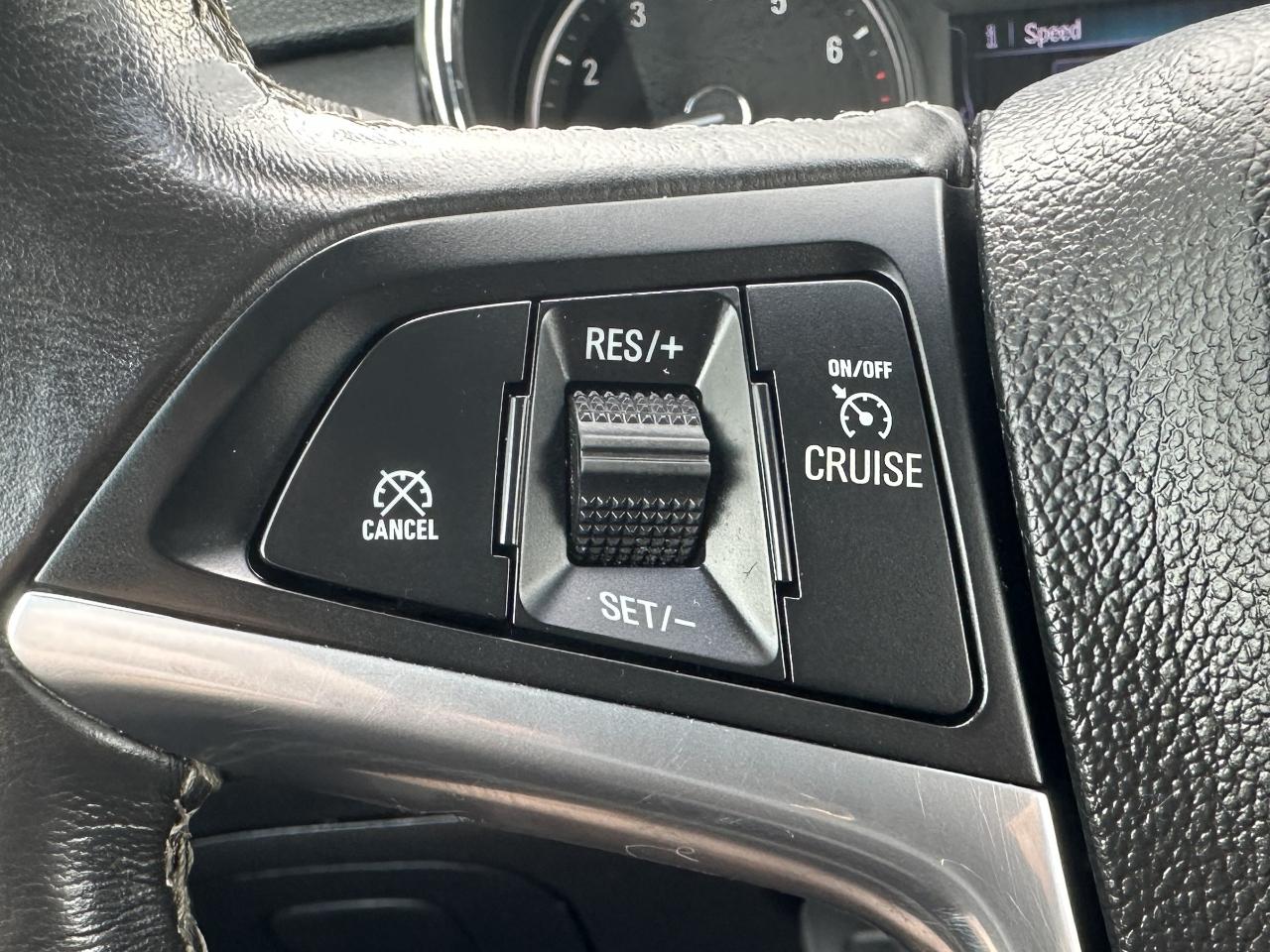 Buick Encore Preferred FWD 2020