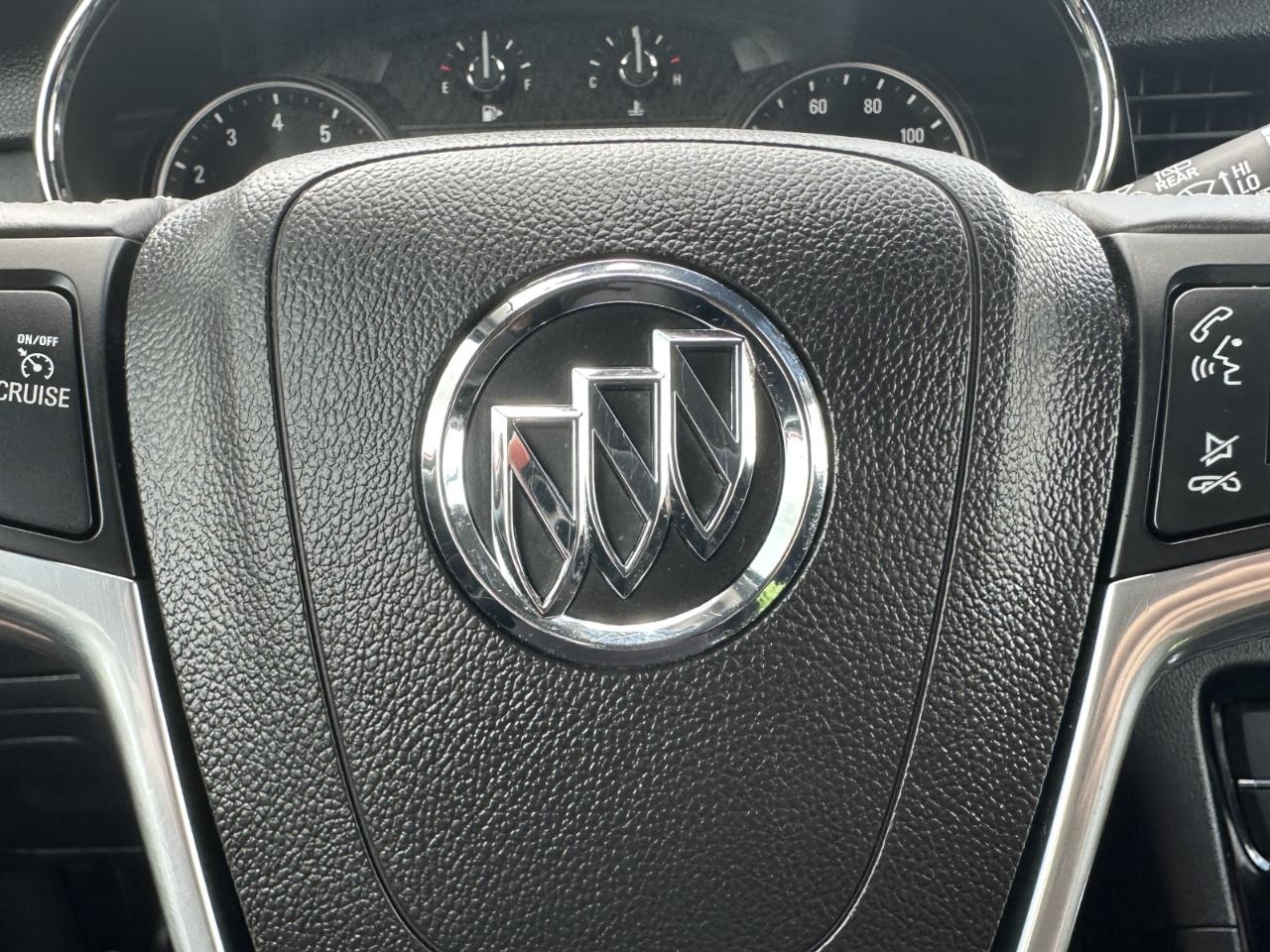Buick Encore Preferred FWD 2020