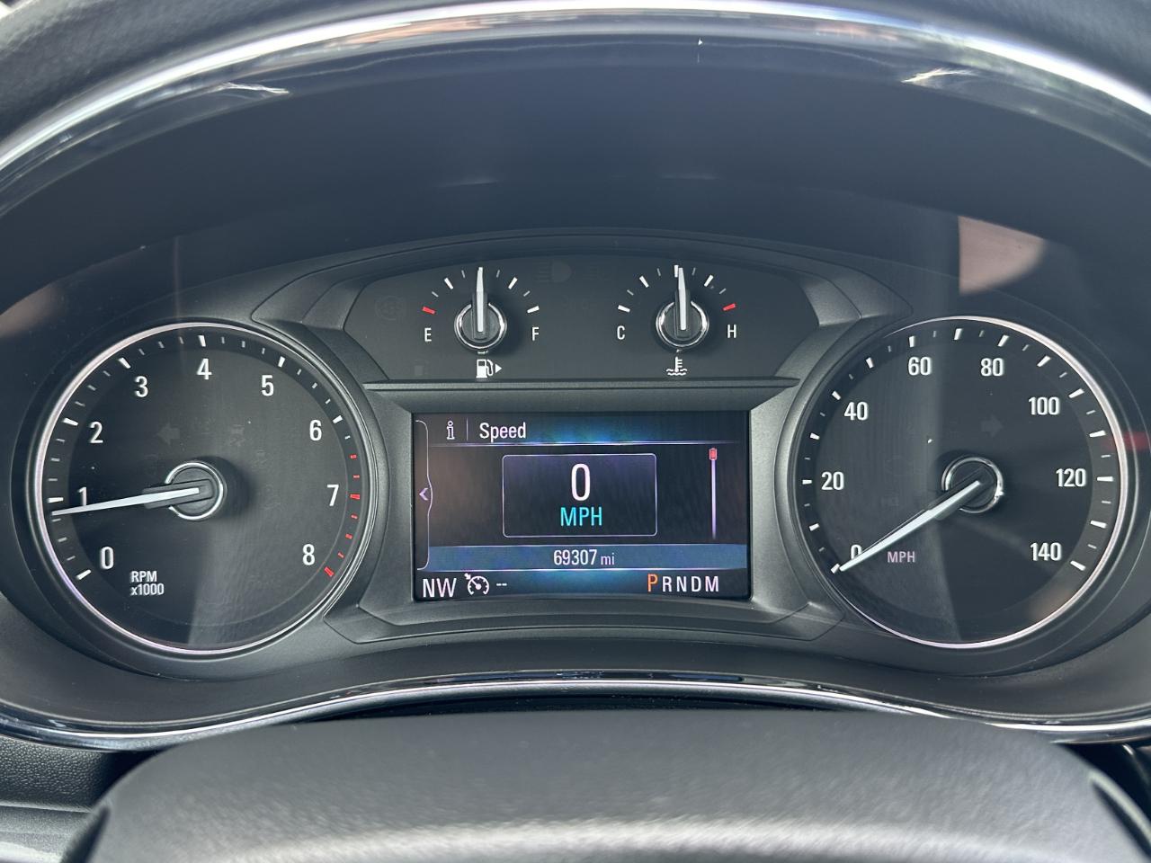 Buick Encore Preferred FWD 2020