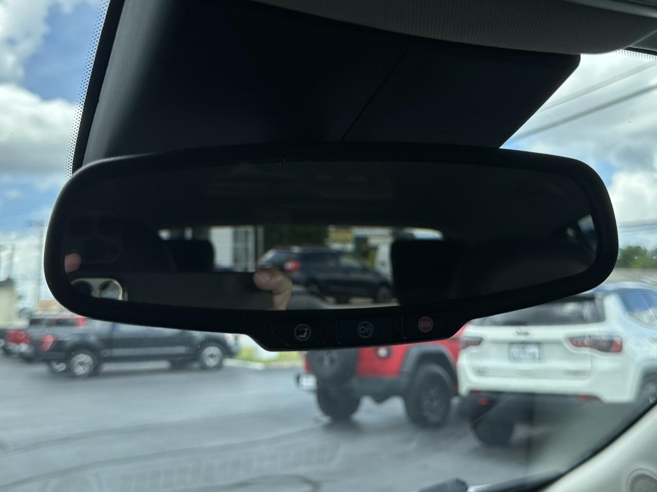 Buick Encore Preferred FWD 2020