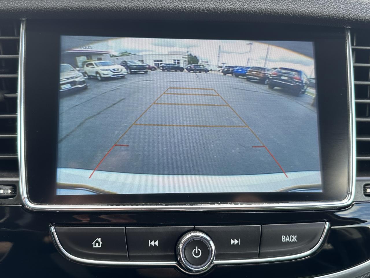 Buick Encore Preferred FWD 2020