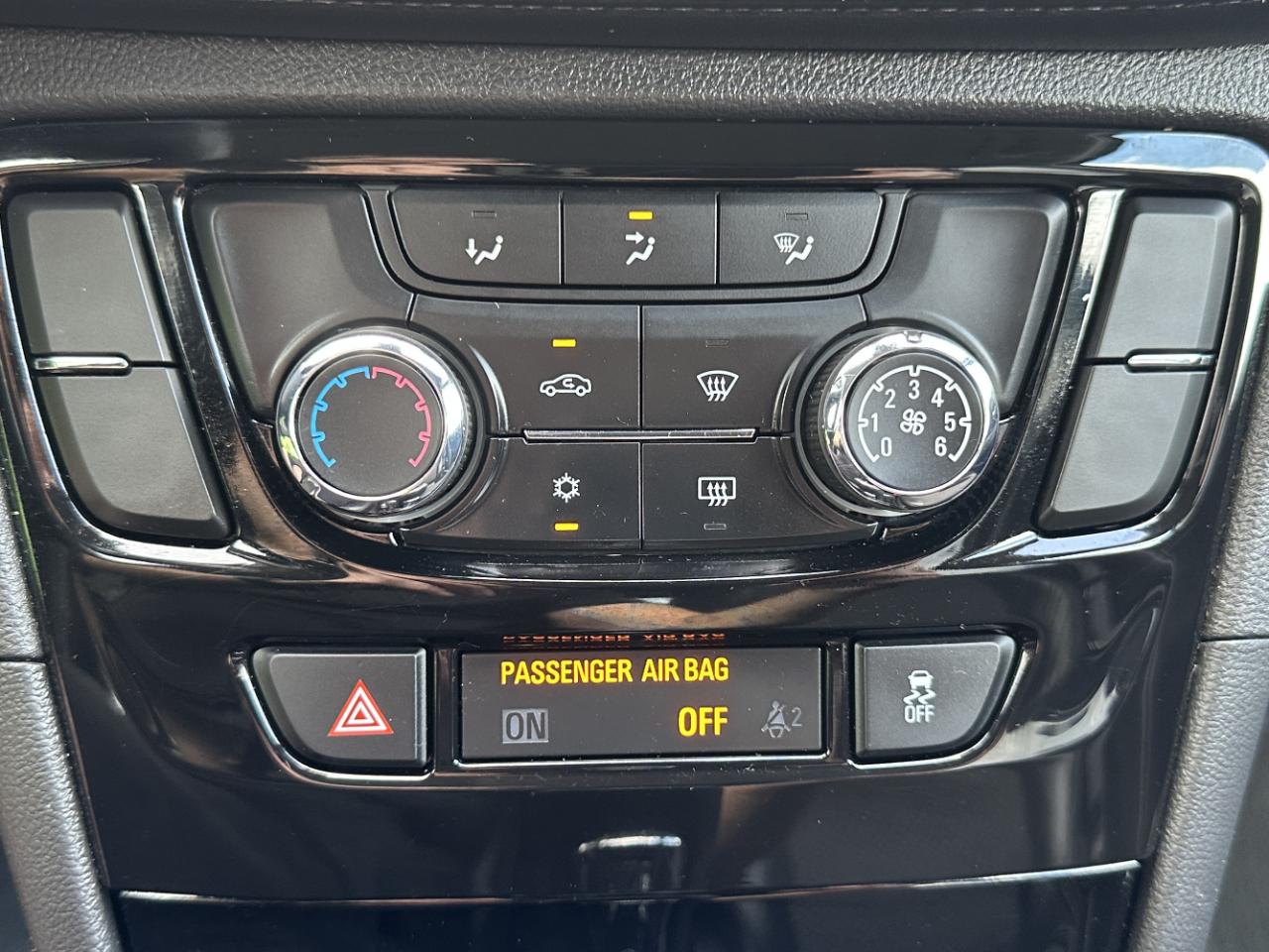 Buick Encore Preferred FWD 2020