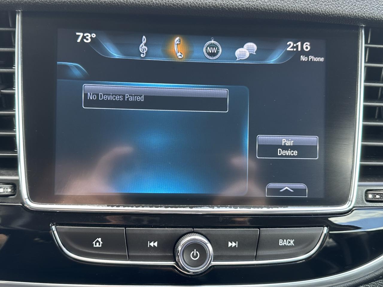 Buick Encore Preferred FWD 2020