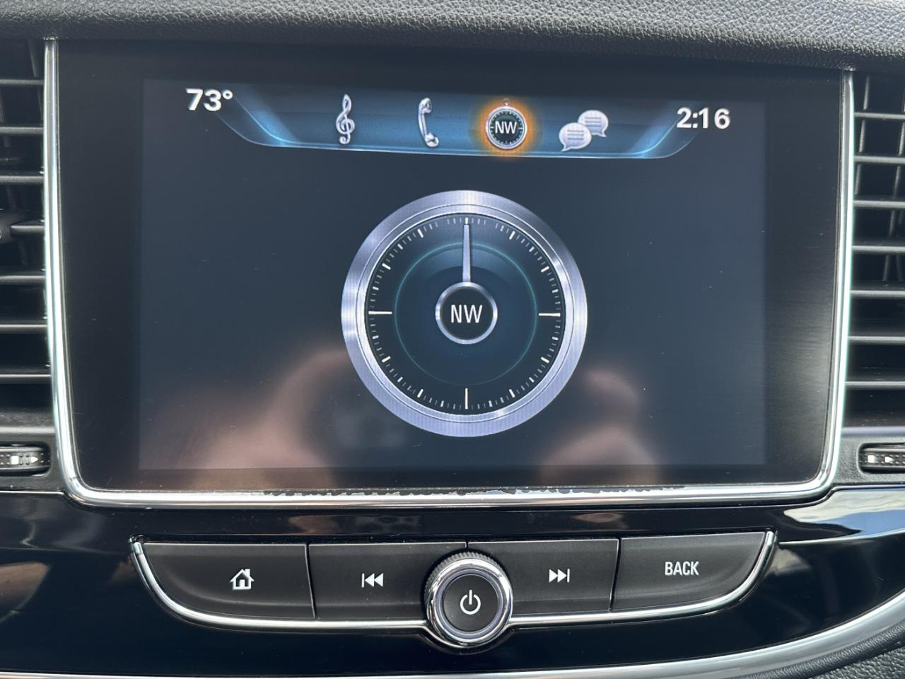 Buick Encore Preferred FWD 2020