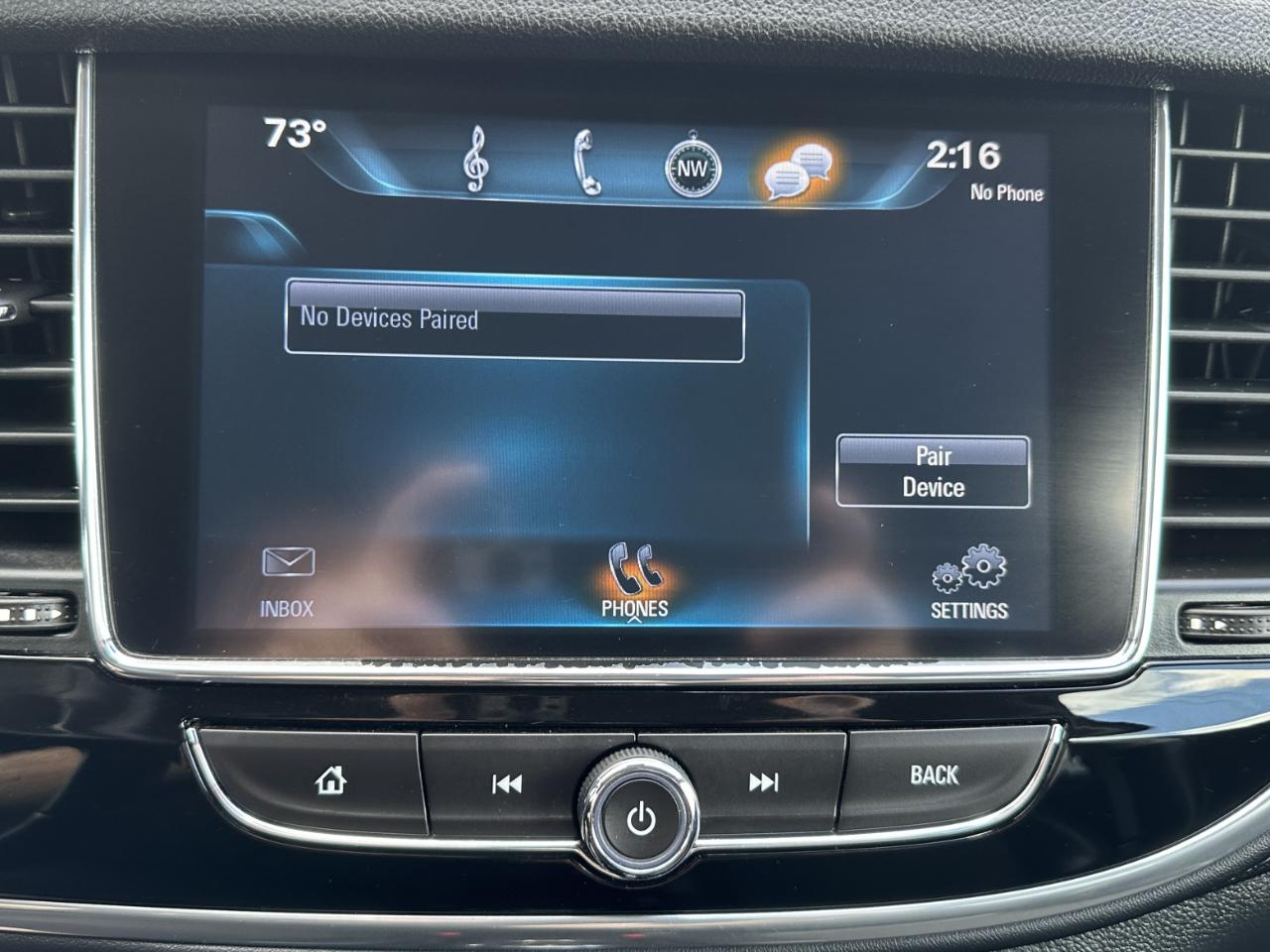 Buick Encore Preferred FWD 2020