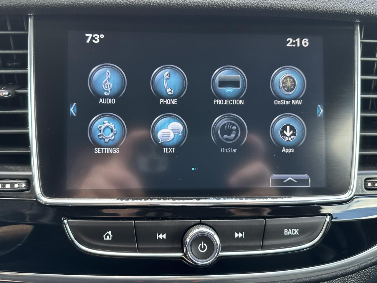 Buick Encore Preferred FWD 2020