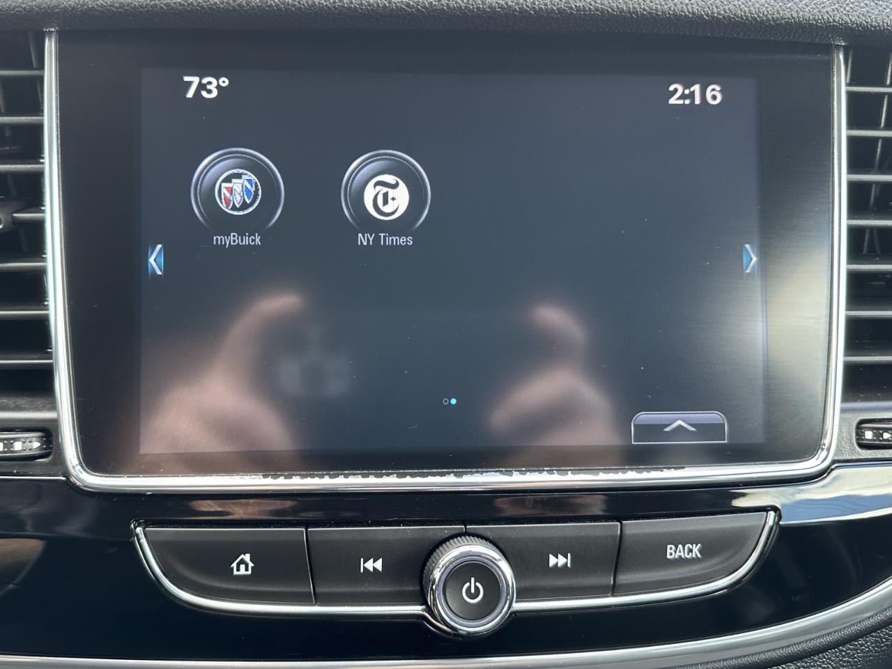 Buick Encore Preferred FWD 2020