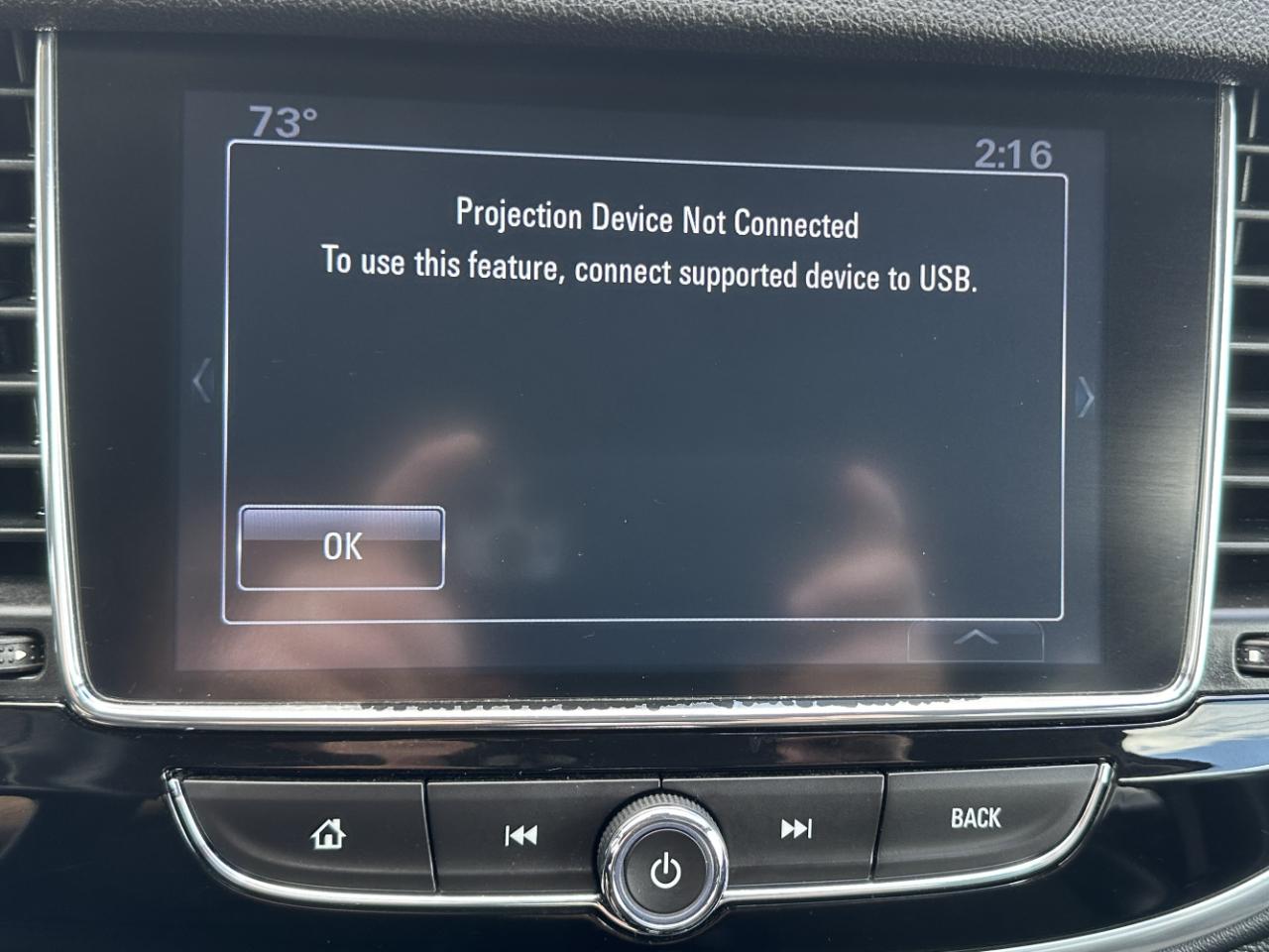 Buick Encore Preferred FWD 2020