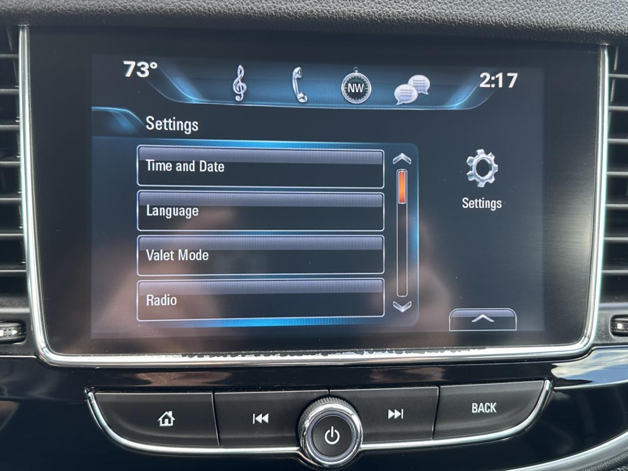 Buick Encore Preferred FWD 2020