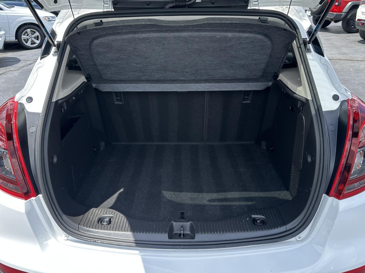 Buick Encore Preferred FWD 2020
