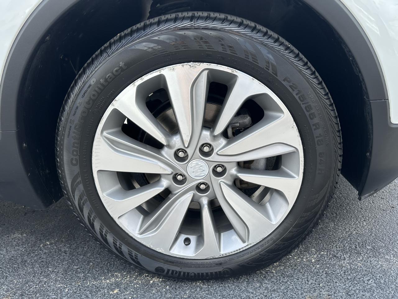 Buick Encore Preferred FWD 2020